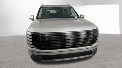 2026 Hyundai PALISADE SEL AWD
