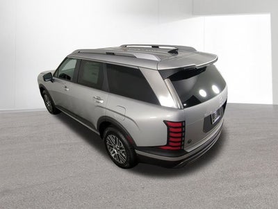 2026 Hyundai PALISADE SEL AWD