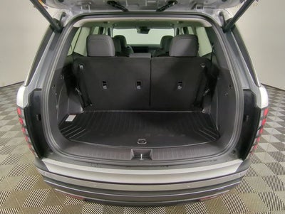 2026 Hyundai PALISADE SEL AWD