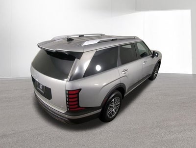 2026 Hyundai PALISADE SEL AWD