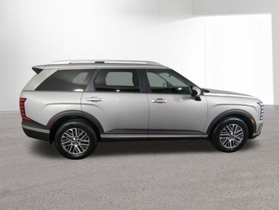 2026 Hyundai PALISADE SEL AWD