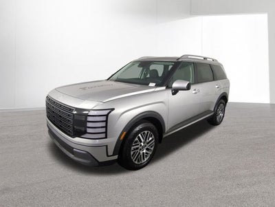 2026 Hyundai PALISADE SEL AWD