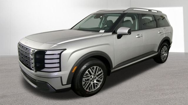 2026 Hyundai PALISADE SEL AWD