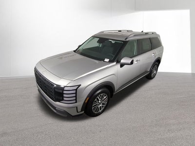 2026 Hyundai PALISADE SEL AWD
