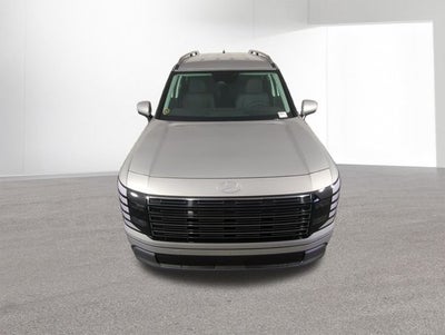 2026 Hyundai PALISADE SEL AWD