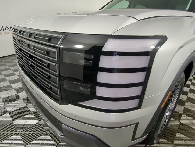 2026 Hyundai PALISADE SEL AWD