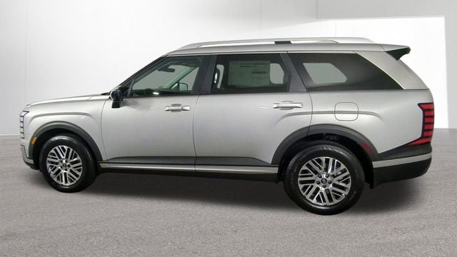 2026 Hyundai PALISADE SEL AWD