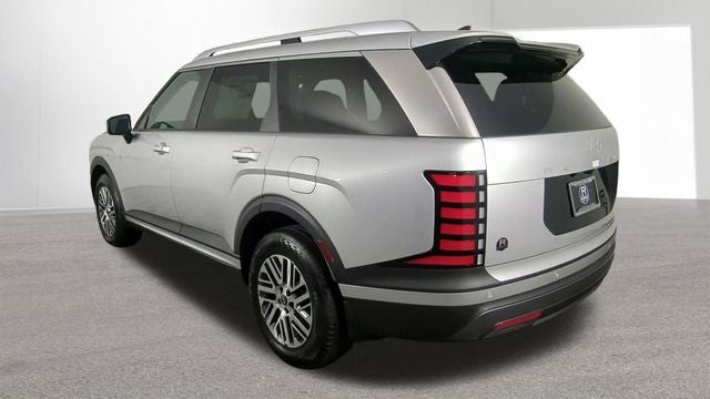 2026 Hyundai PALISADE SEL AWD