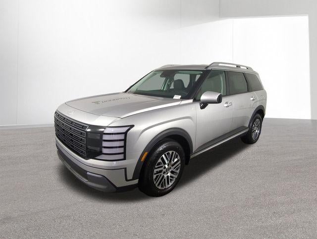 2026 Hyundai PALISADE SEL AWD