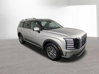 2026 Hyundai PALISADE SEL AWD