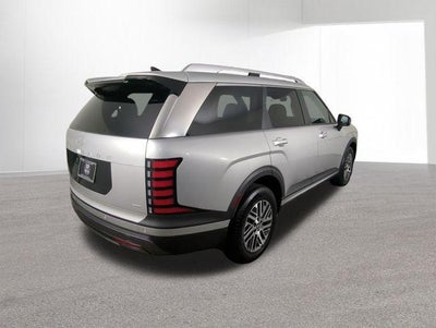 2026 Hyundai PALISADE SEL AWD
