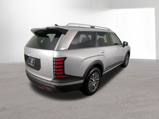 2026 Hyundai PALISADE SEL AWD
