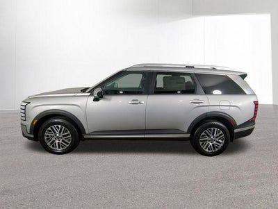 2026 Hyundai PALISADE SEL AWD