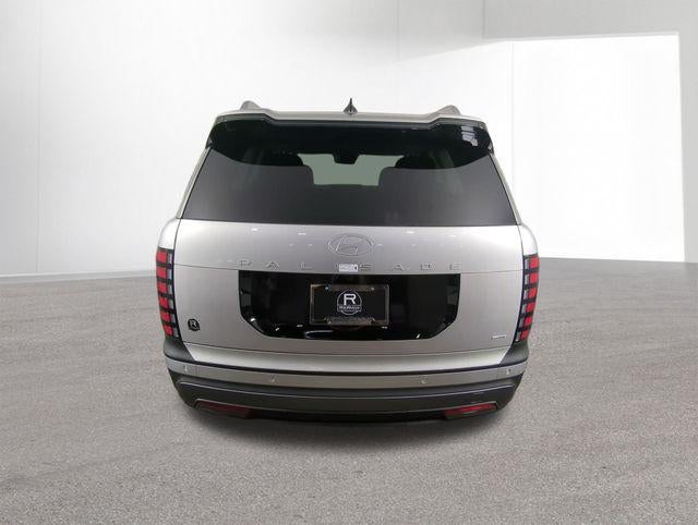 2026 Hyundai PALISADE SEL AWD