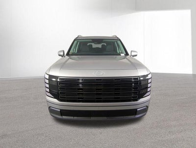2026 Hyundai PALISADE SEL AWD