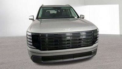 2026 Hyundai PALISADE SEL AWD