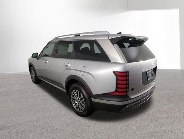 2026 Hyundai PALISADE SEL AWD
