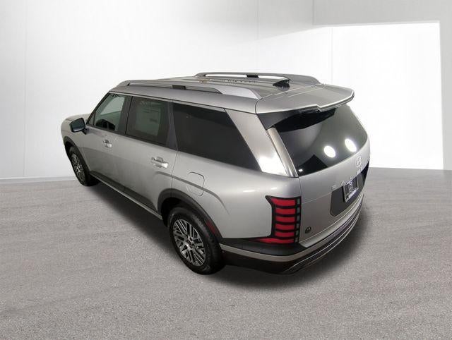 2026 Hyundai PALISADE SEL AWD