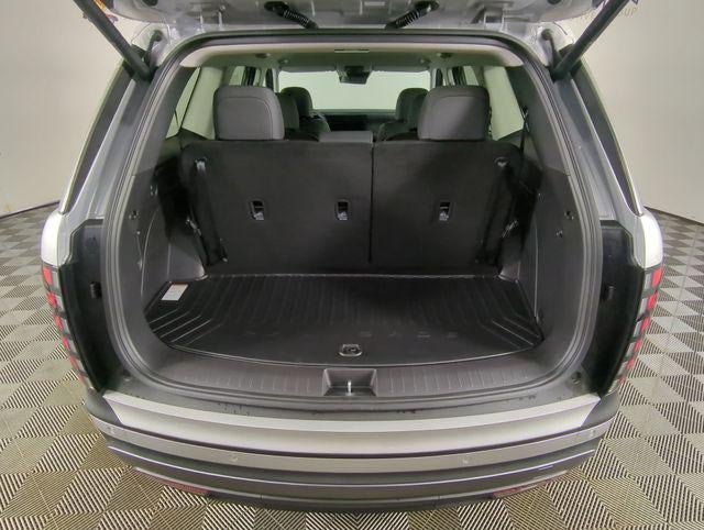 2026 Hyundai PALISADE SEL AWD