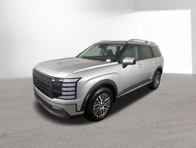 2026 Hyundai PALISADE SEL AWD