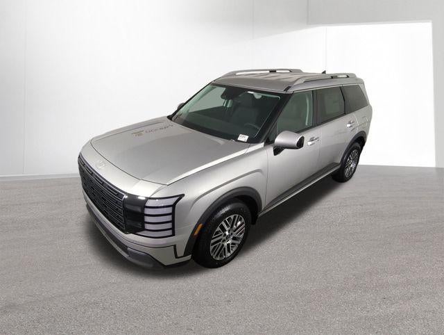2026 Hyundai PALISADE SEL AWD