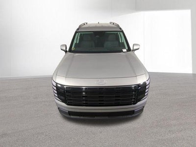 2026 Hyundai PALISADE SEL AWD