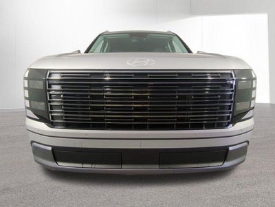 2026 Hyundai PALISADE SEL AWD