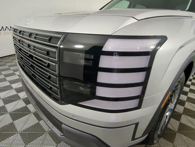 2026 Hyundai PALISADE SEL AWD