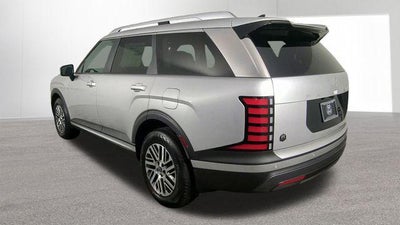 2026 Hyundai PALISADE SEL AWD