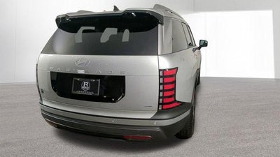 2026 Hyundai PALISADE SEL AWD