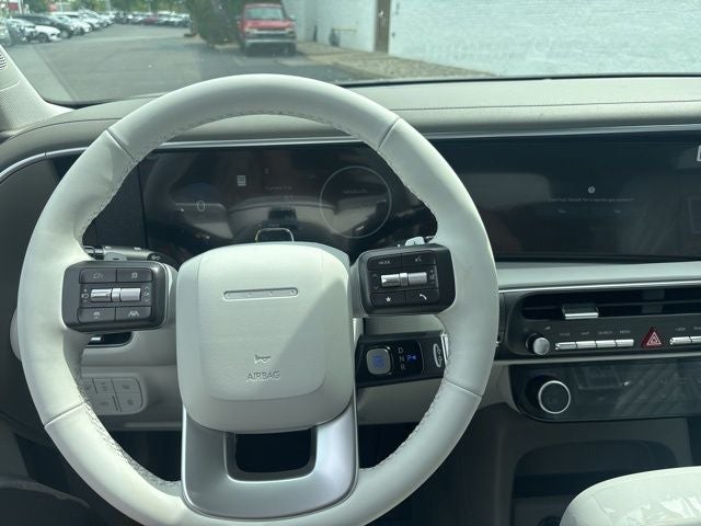 2026 Hyundai PALISADE SEL AWD