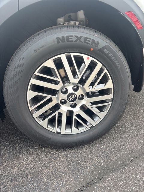 2026 Hyundai PALISADE SEL AWD