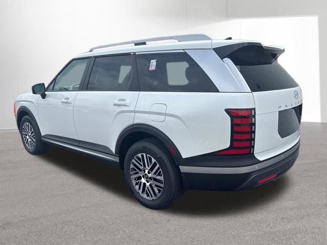 2026 Hyundai PALISADE SEL AWD