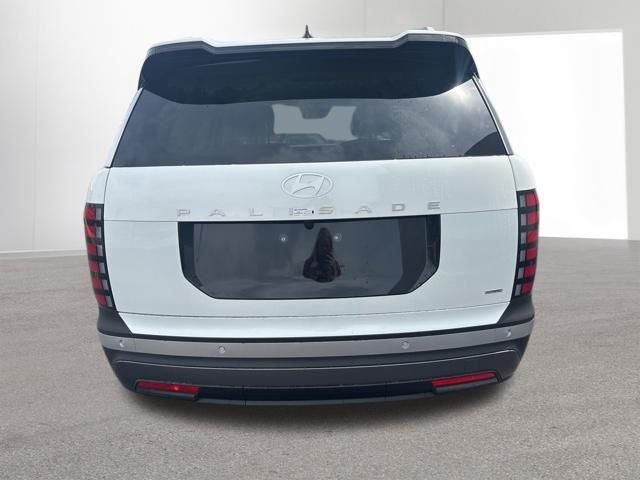 2026 Hyundai PALISADE SEL AWD