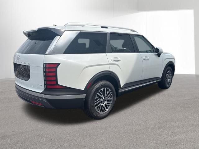 2026 Hyundai PALISADE SEL AWD