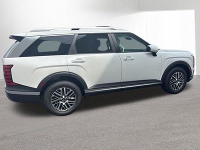 2026 Hyundai PALISADE SEL AWD