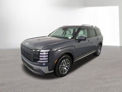 2026 Hyundai PALISADE SEL AWD