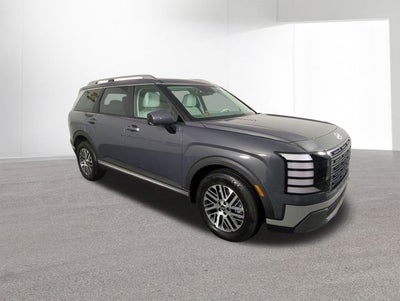 2026 Hyundai PALISADE SEL AWD