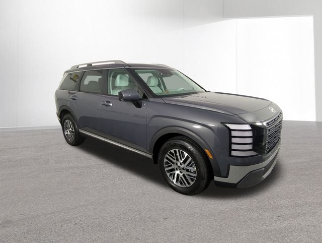 2026 Hyundai PALISADE SEL AWD