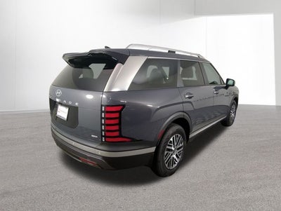 2026 Hyundai PALISADE SEL AWD