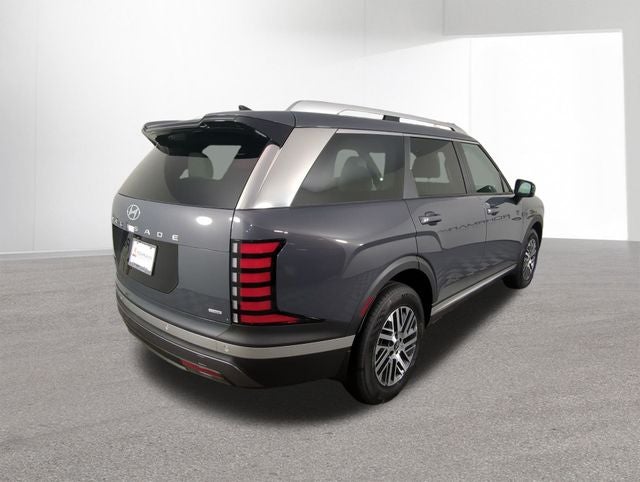 2026 Hyundai PALISADE SEL AWD