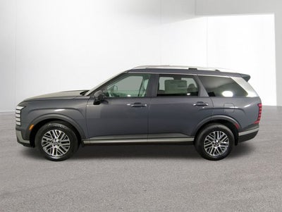 2026 Hyundai PALISADE SEL AWD