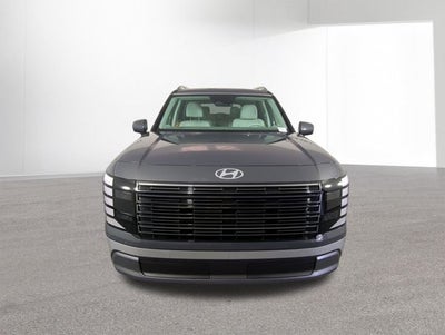 2026 Hyundai PALISADE SEL AWD