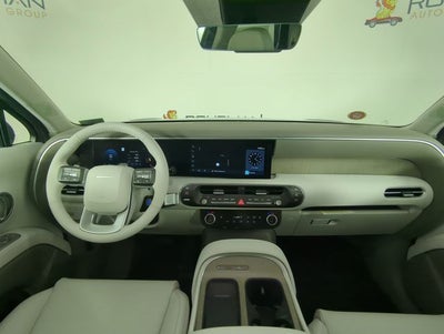 2026 Hyundai PALISADE SEL AWD