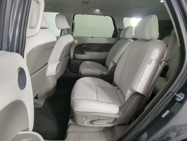 2026 Hyundai PALISADE SEL AWD
