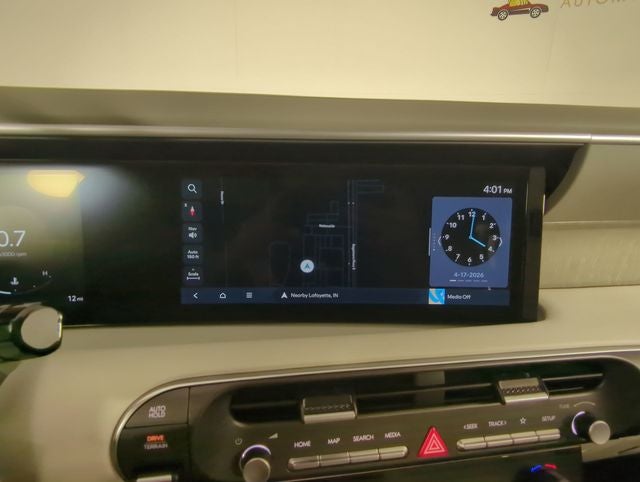 2026 Hyundai PALISADE SEL AWD