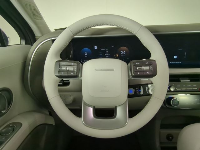 2026 Hyundai PALISADE SEL AWD