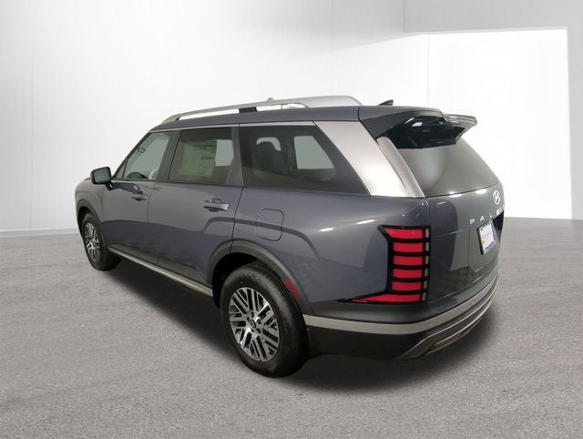 2026 Hyundai PALISADE SEL AWD