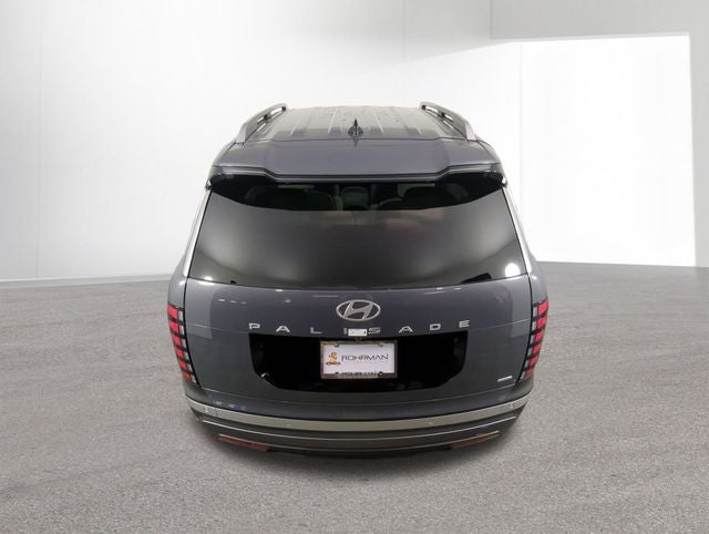 2026 Hyundai PALISADE SEL AWD