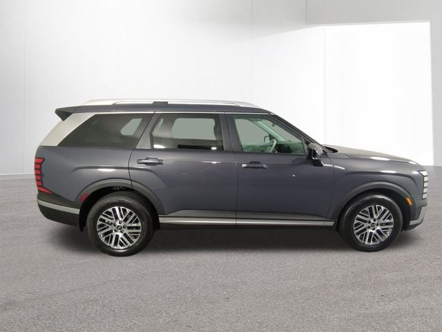 2026 Hyundai PALISADE SEL AWD